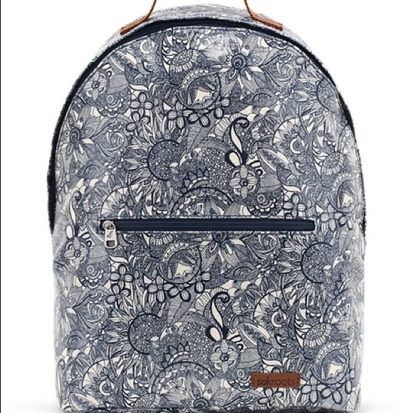 Sakroots Handbags - Sakroots backpack